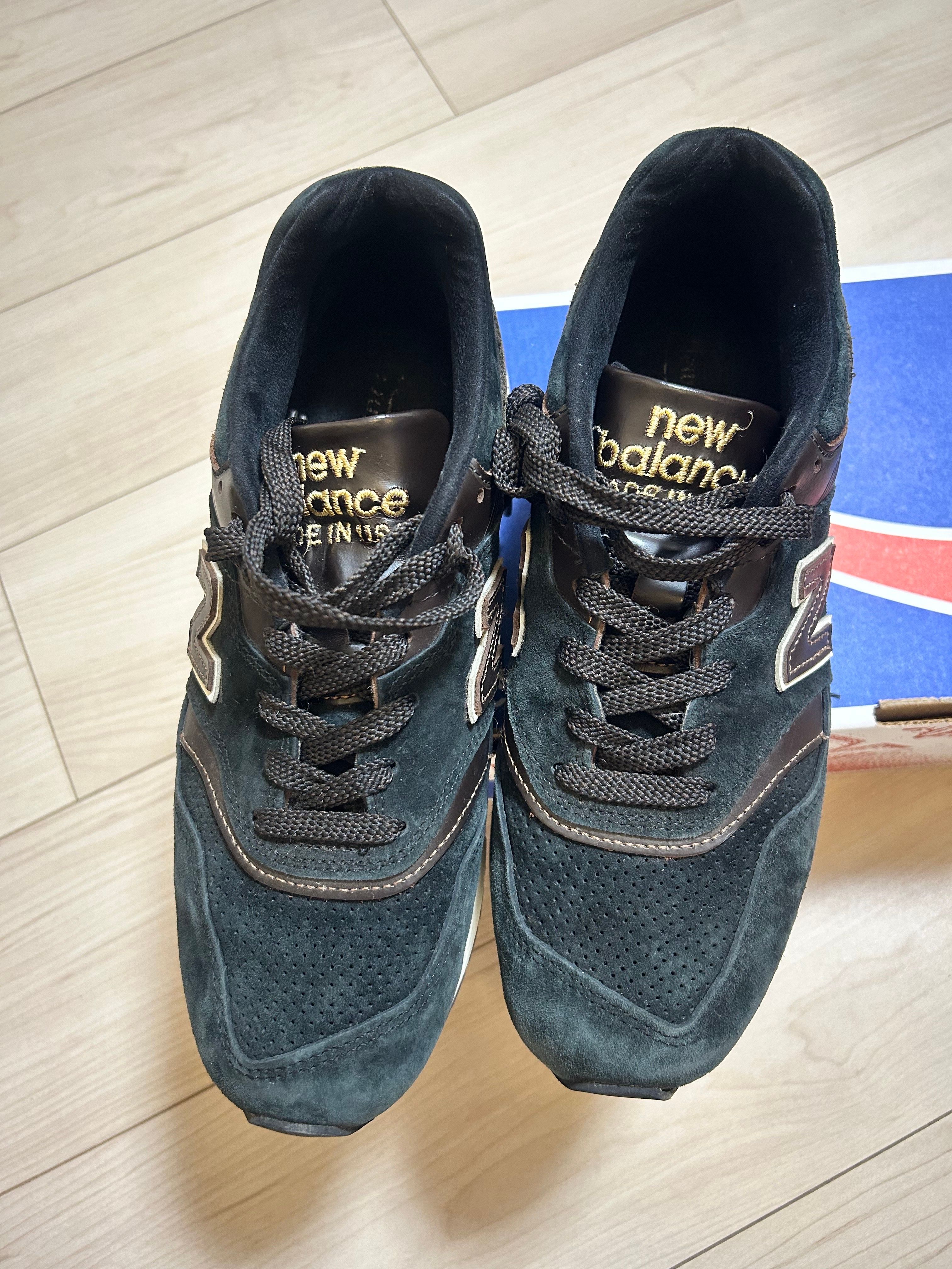 ニューバランス 997 