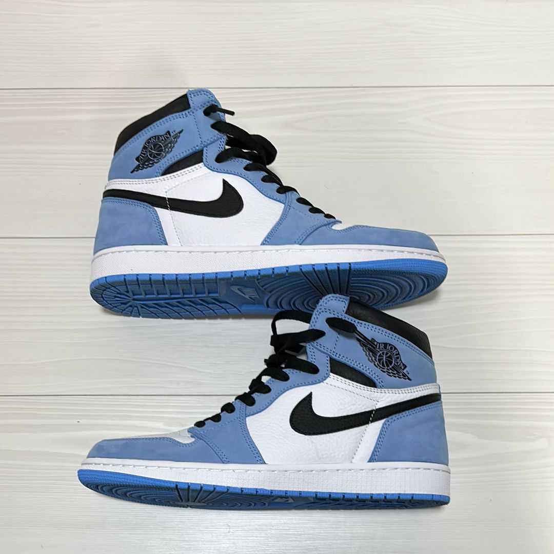 Nike Air Jordan 1 High OG "University Blue"