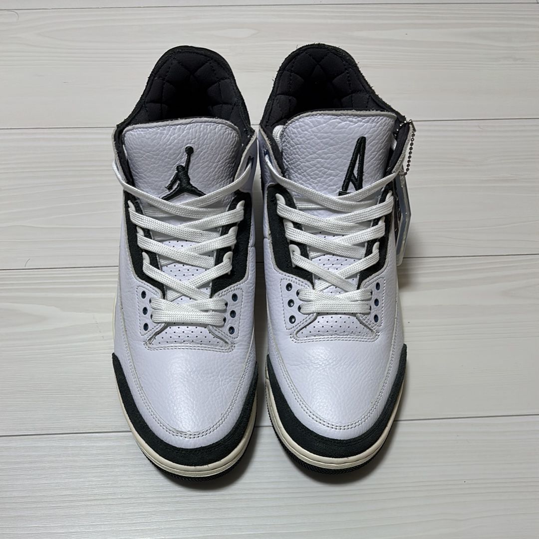 A Ma Maniere × Nike Air Jordan 3 Retro OG SP "For The Love"