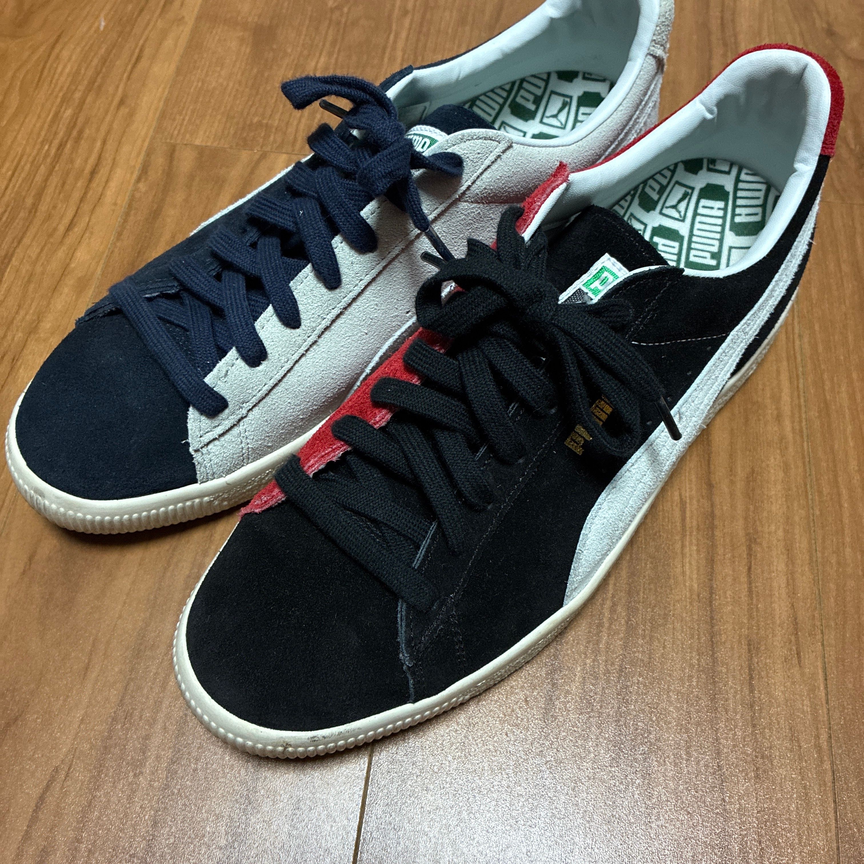 PUMA SUEDE VTG MIJ MC | ABC-MART GRAND STAGE