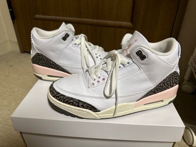 Nike Women's Air Jordan 3 "Dark Mocha"