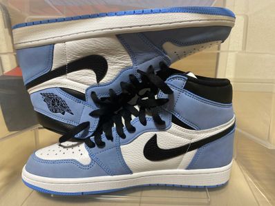 Nike Air Jordan 1 High OG "University Blue"