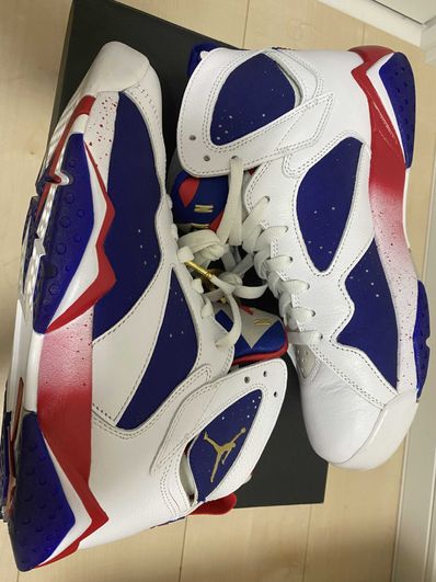 Nike Air Jordan 7 "Tinker Alternate"