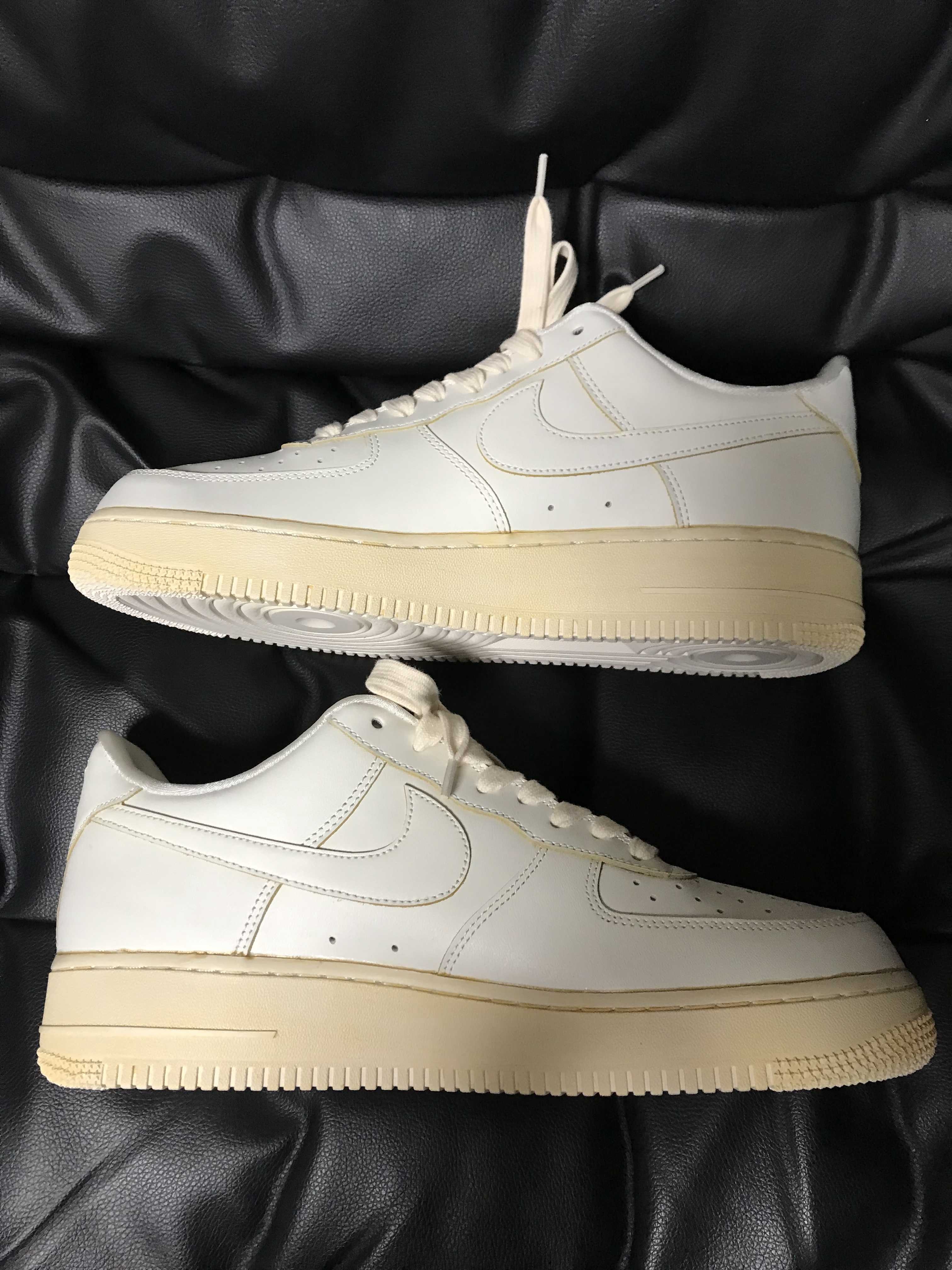 Nike Air Force 1 Low '07 LV8 "Made You Look"