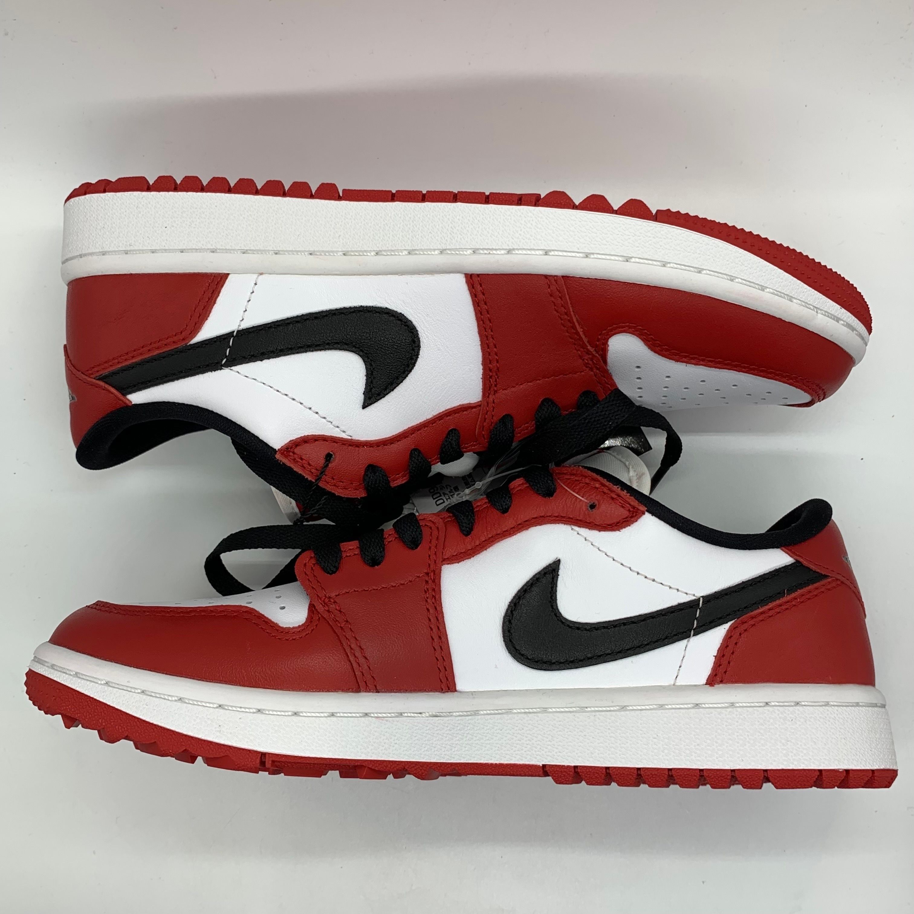 Nike Air Jordan 1 Low Golf "Chicago"