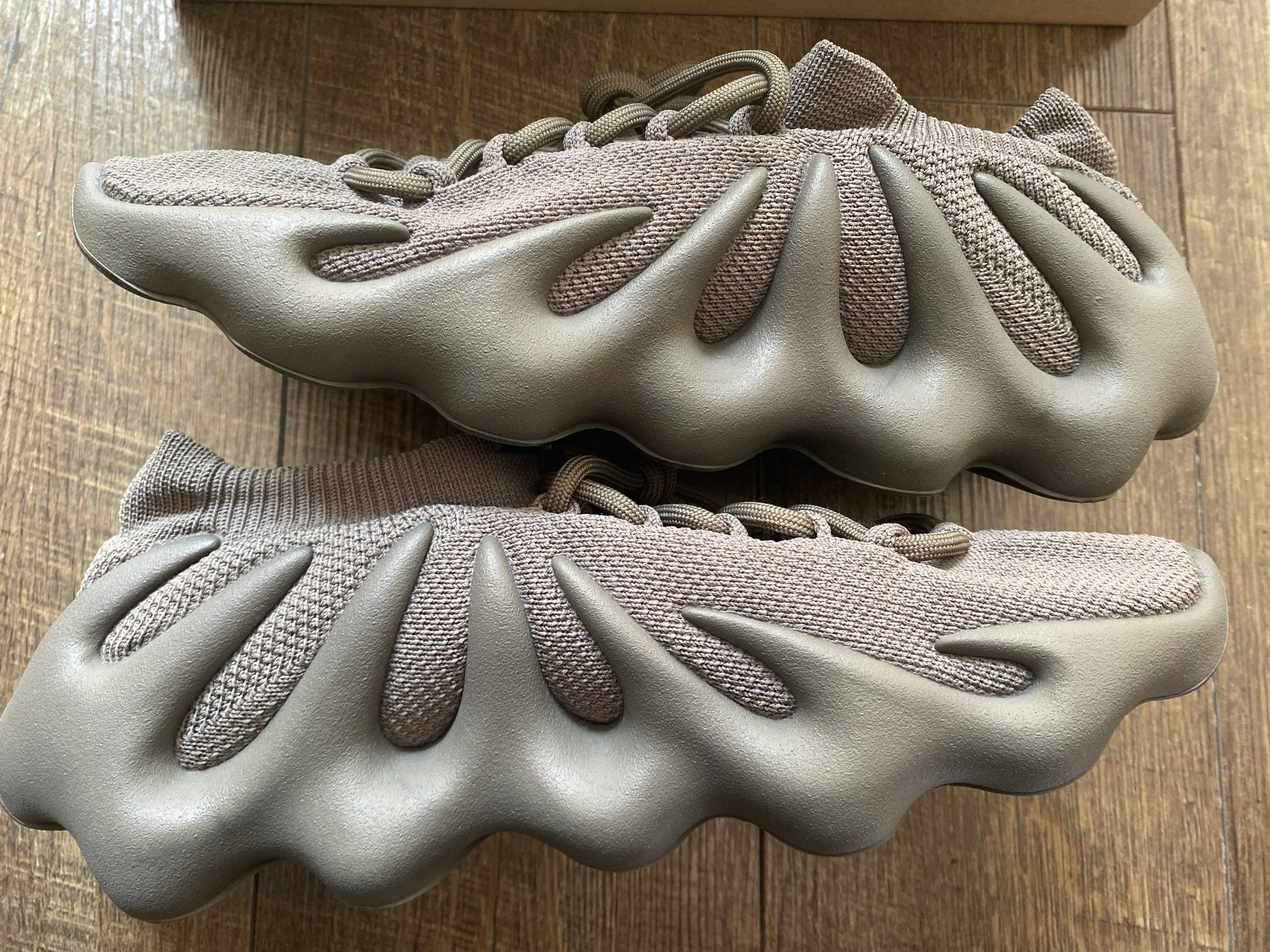 adidas YEEZY 450 "Cinder"