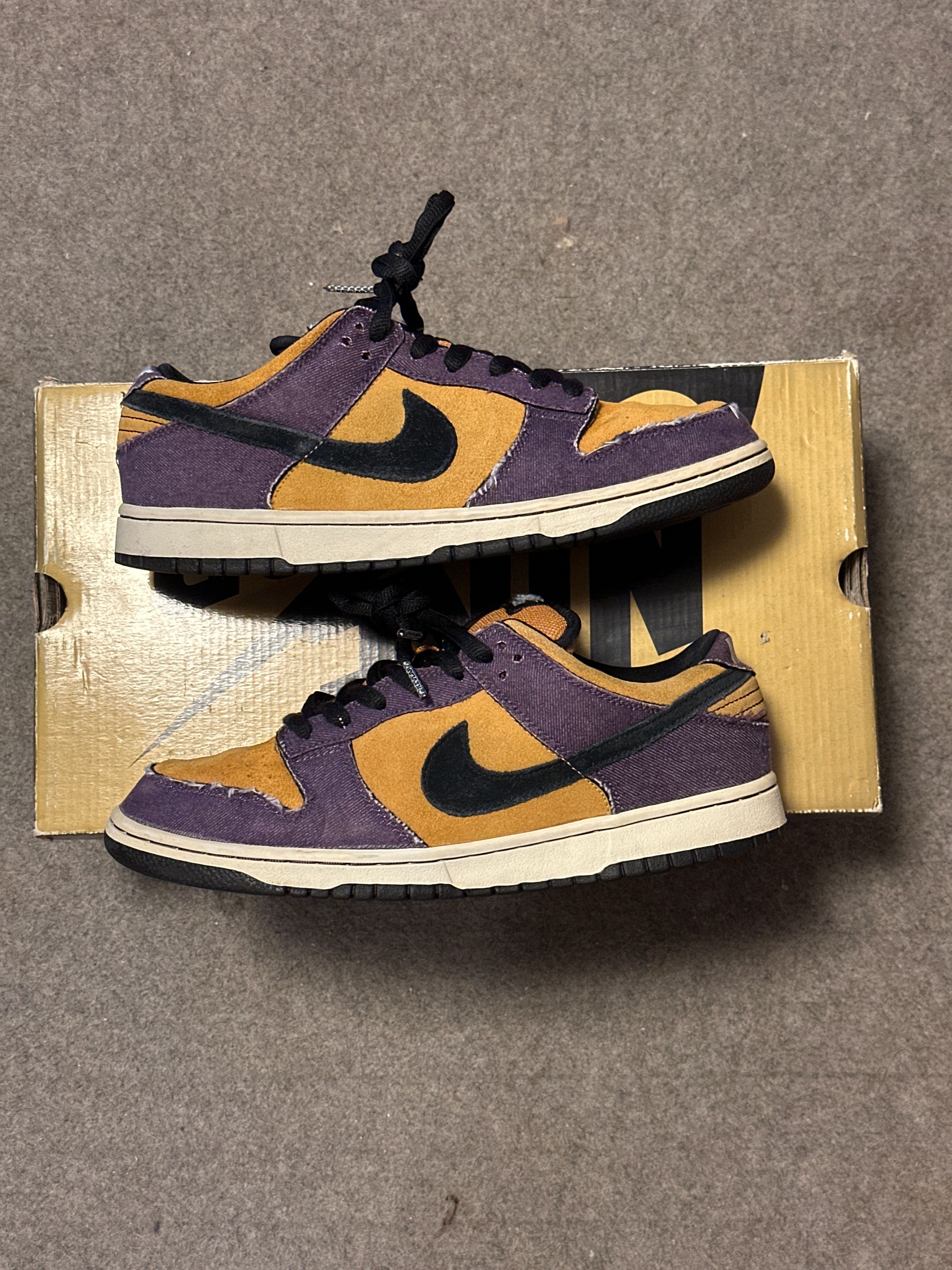 Nike SB Dunk Low Pro "Goofy Boy"