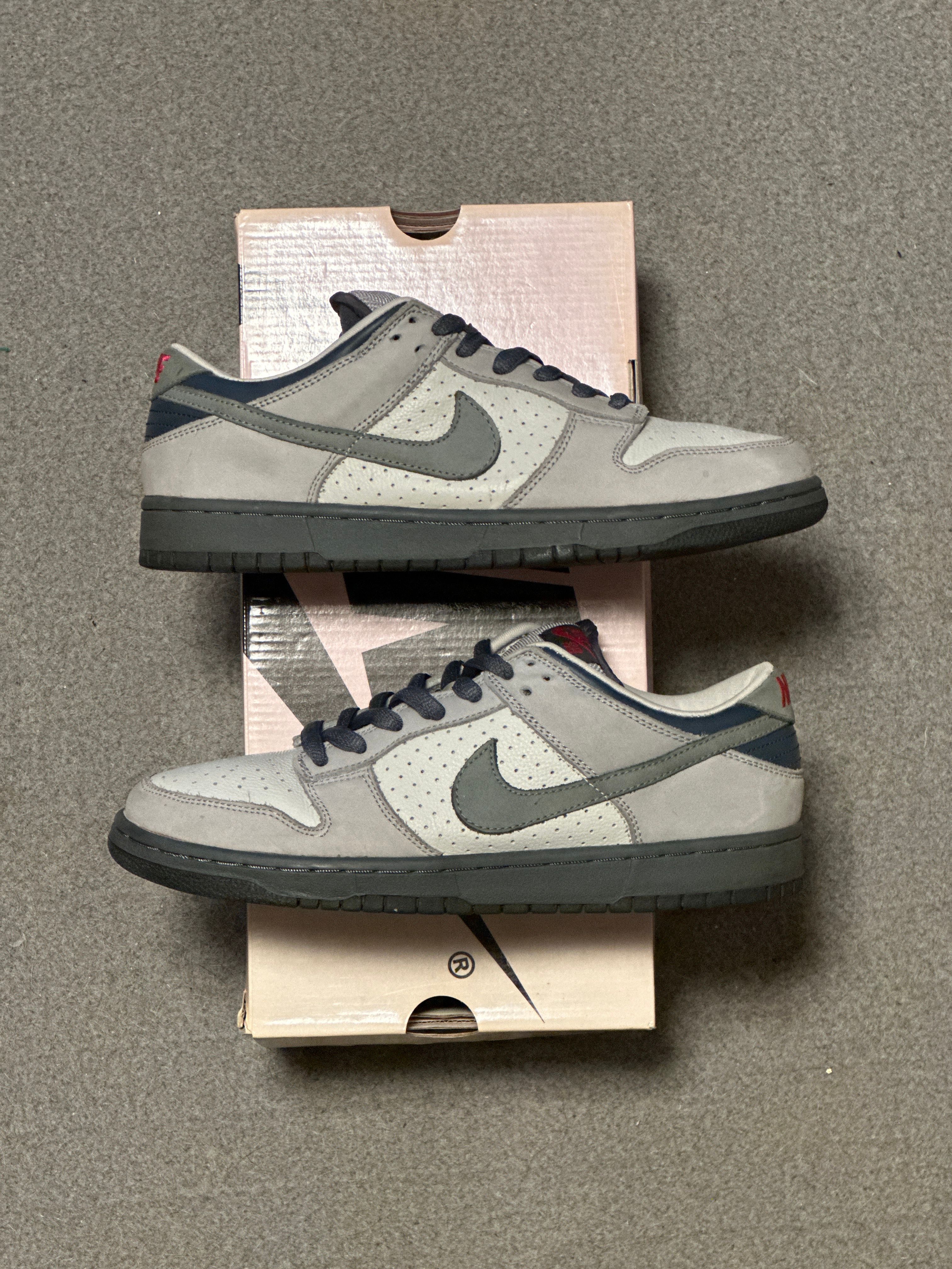 Nike Dunk SB Low "Bandaid"