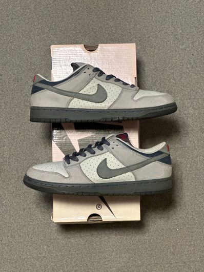 Nike Dunk SB Low "Bandaid"