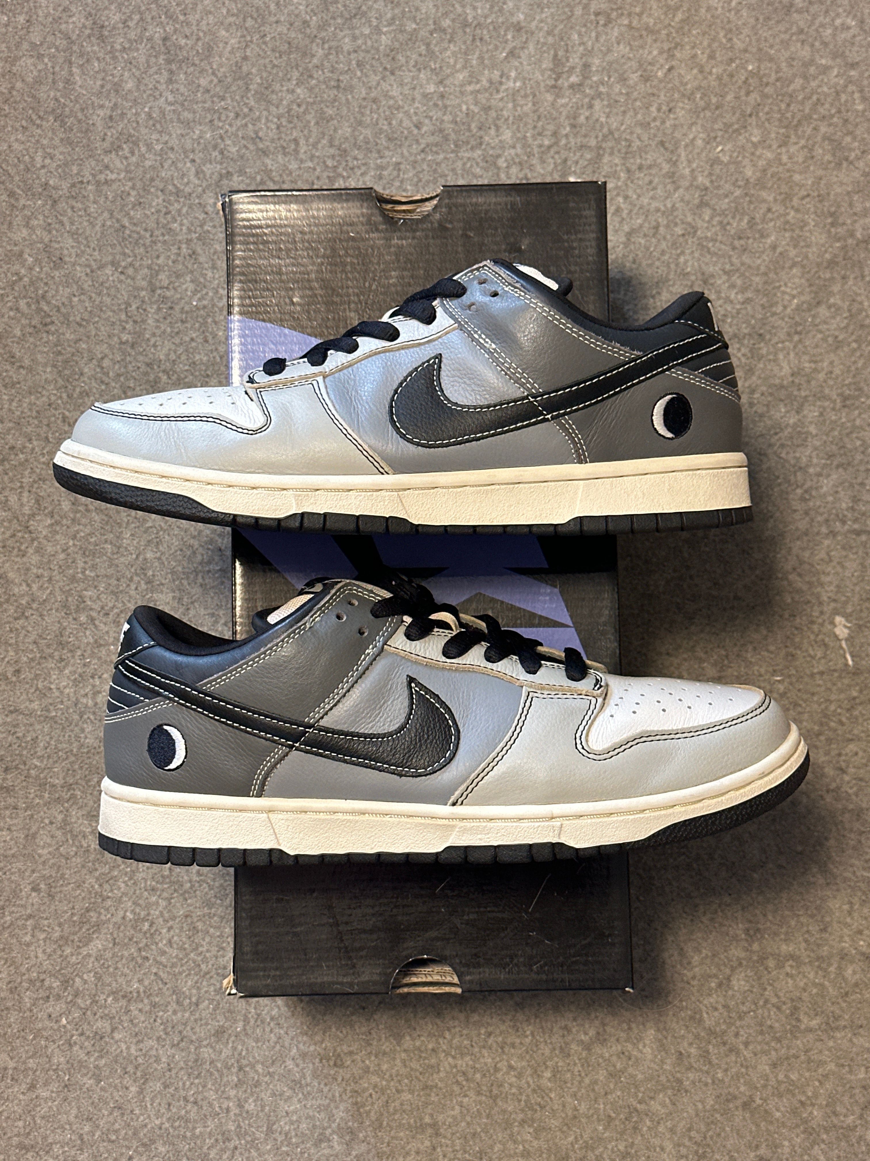 Nike SB Dunk Low Premium "Lunar Eclipse West"