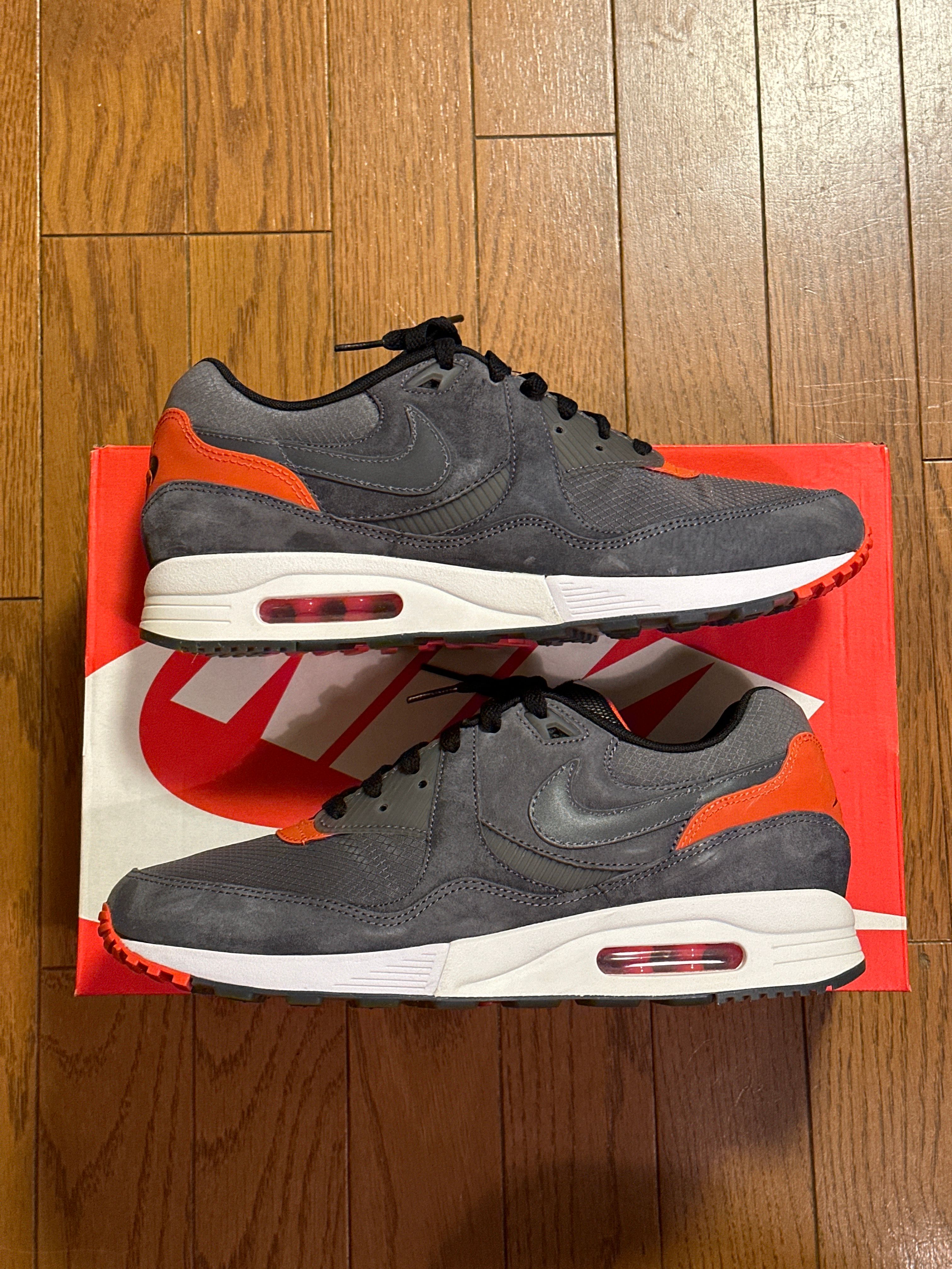 Size? × Nike Air Max Light "Air Max Day" (2019)