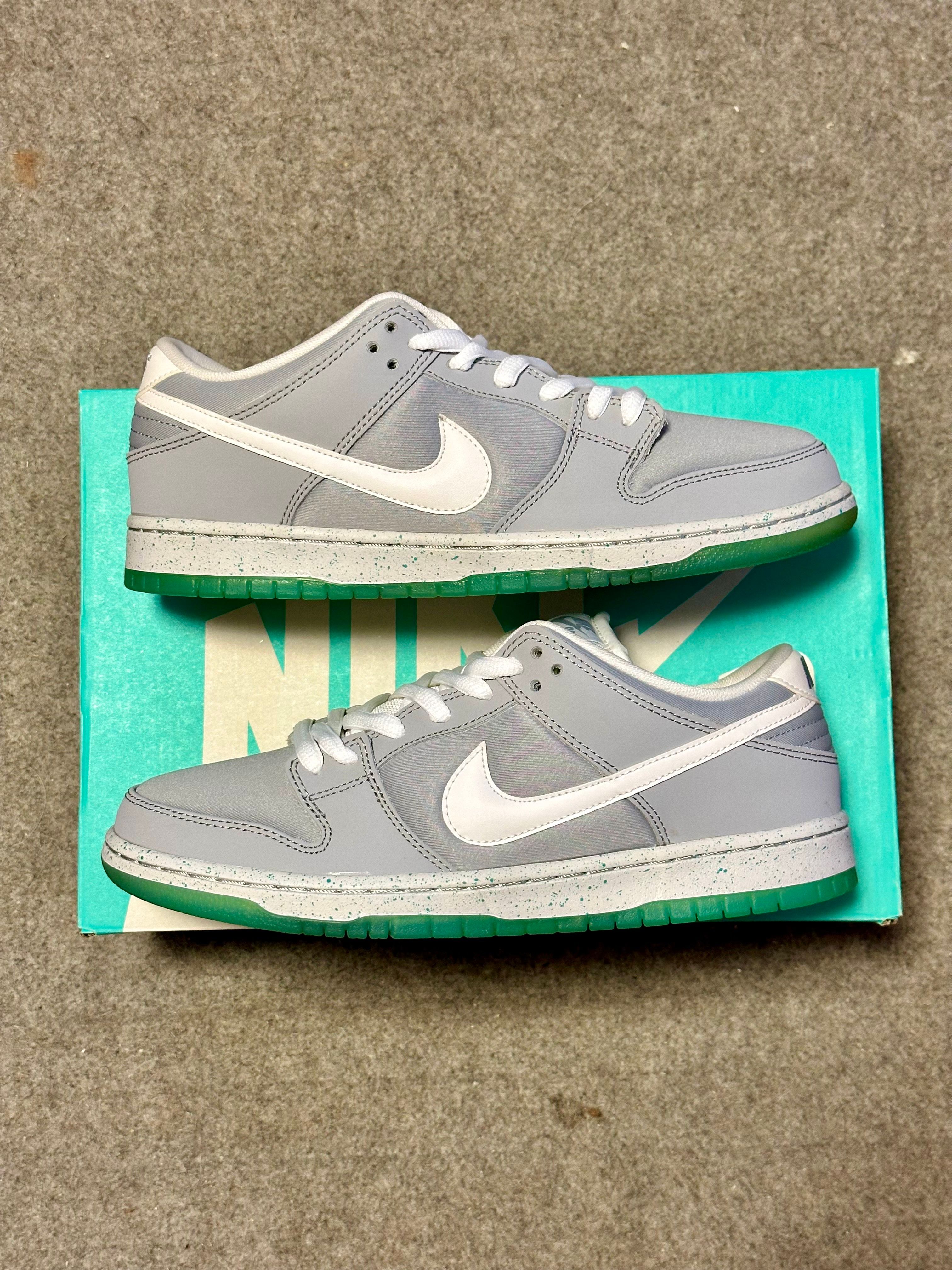 Nike SB Dunk Low PRM "Marty Mcfly"