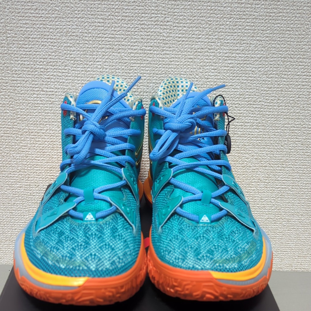 コンセプツ × ナイキ カイリー 7 "ホルス"