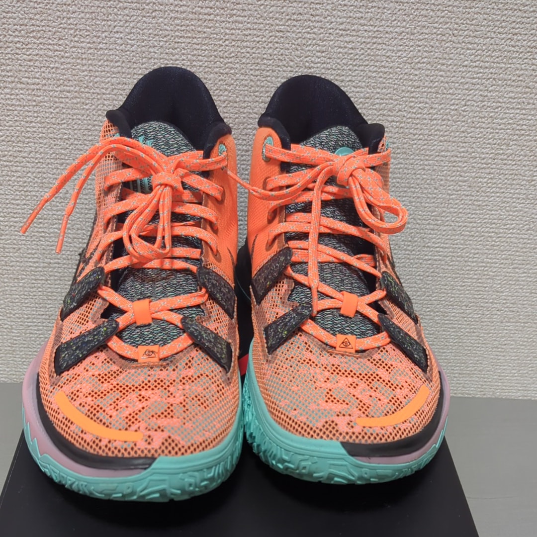 Nike Kyrie 7 "Pley To Future"