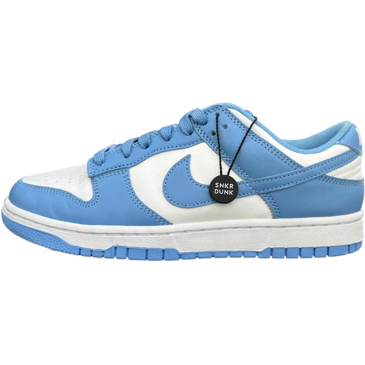 Nike Dunk Low "University Blue"