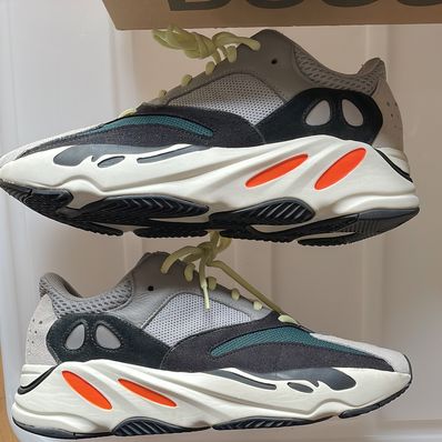 adidas YEEZY Boost 700 "Wave Runner"