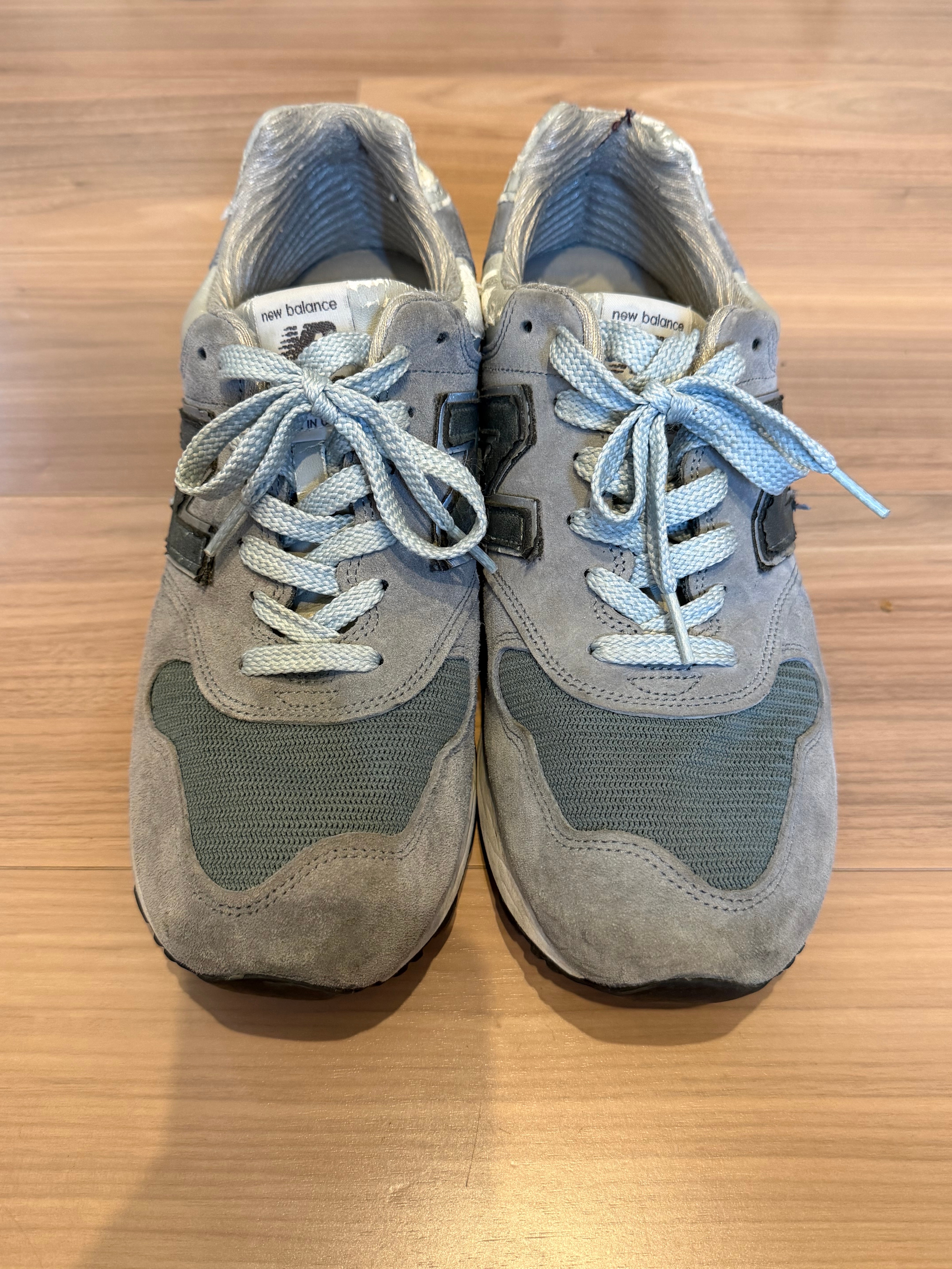 New Balance 1400 "Steel Blue" (2015/2017)