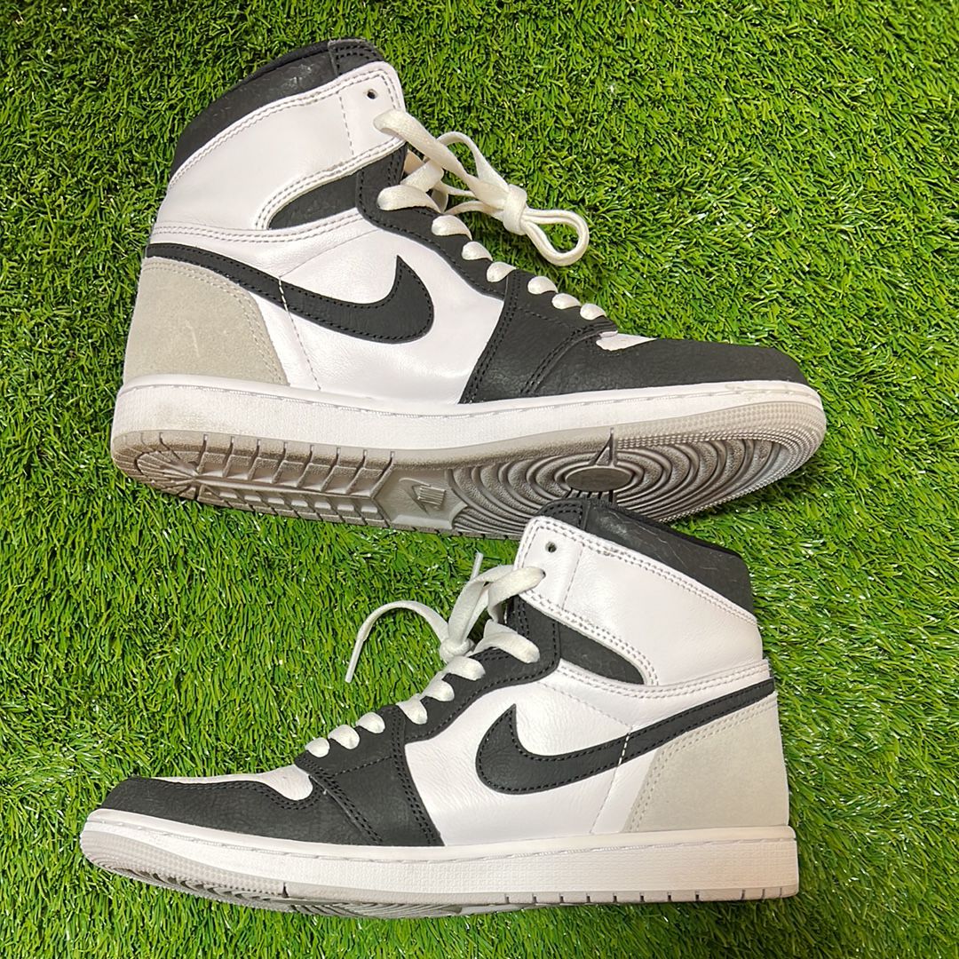 Nike Air Jordan 1 High OG "Bleached Coral"