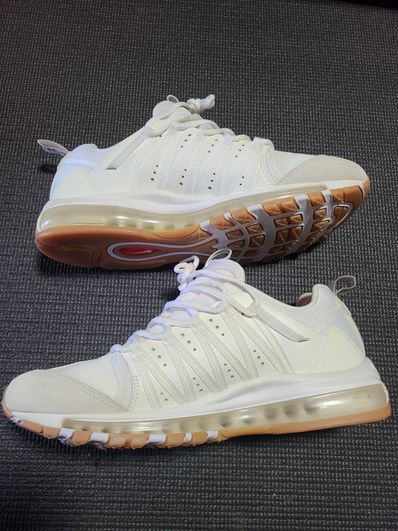 Nike Zoom Haven 97 Clot "White/Gum"
