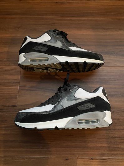 Nike Air Max 90 "Python"