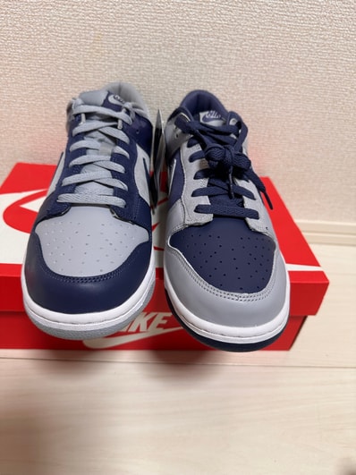 atmos × Nike Dunk Low JP "Mismatched"