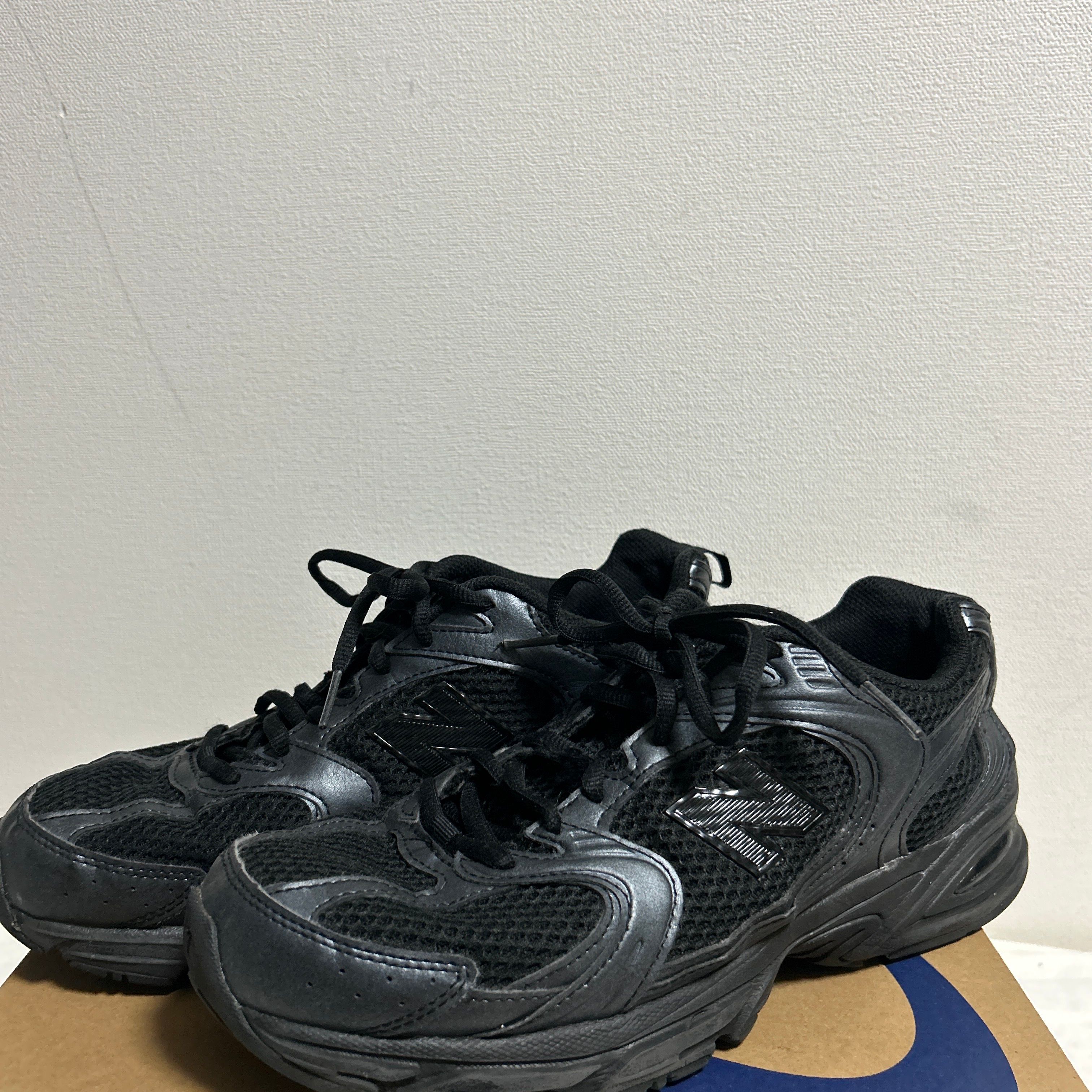 New Balance 530 "Black"