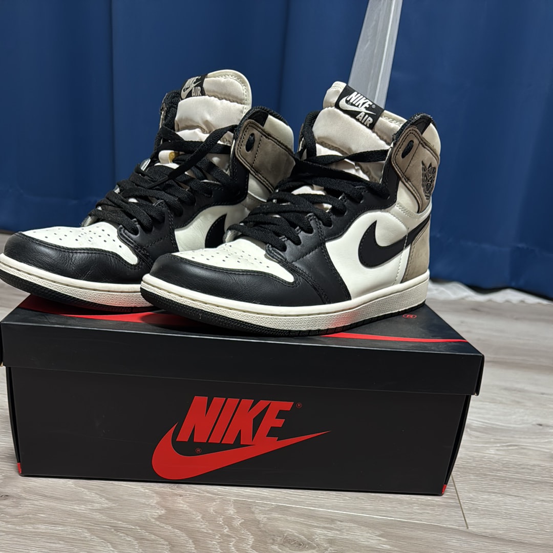 ナイキ エアジョーダン1 ハイ OG 
