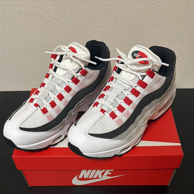 Nike Air Max 95 OG Big Bubble PRM "Comet"