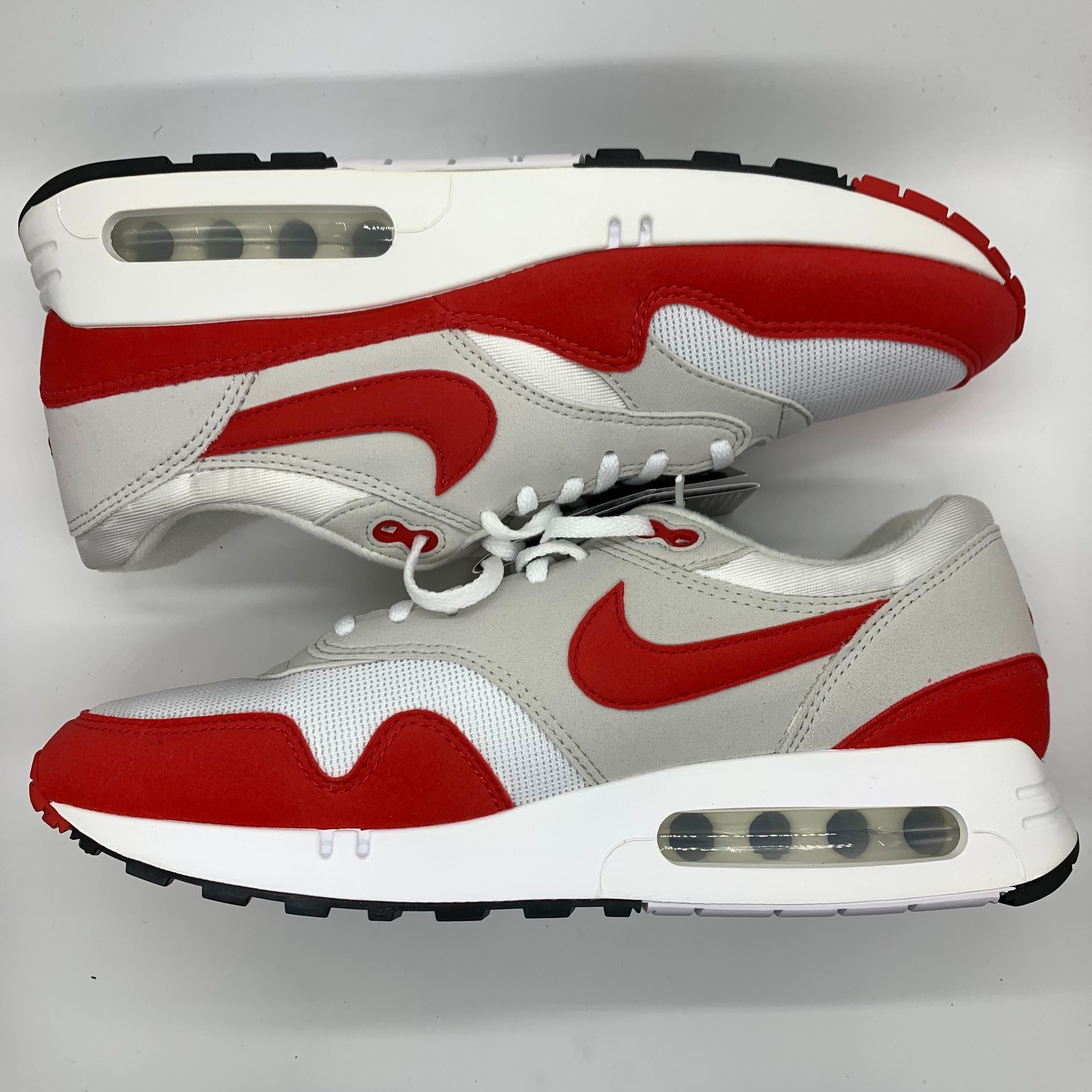 Nike Air Max 1 ’86 OG "Big Bubble Red"