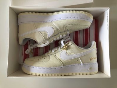 Nike Air Force 1 Low '07 "Popcorn"