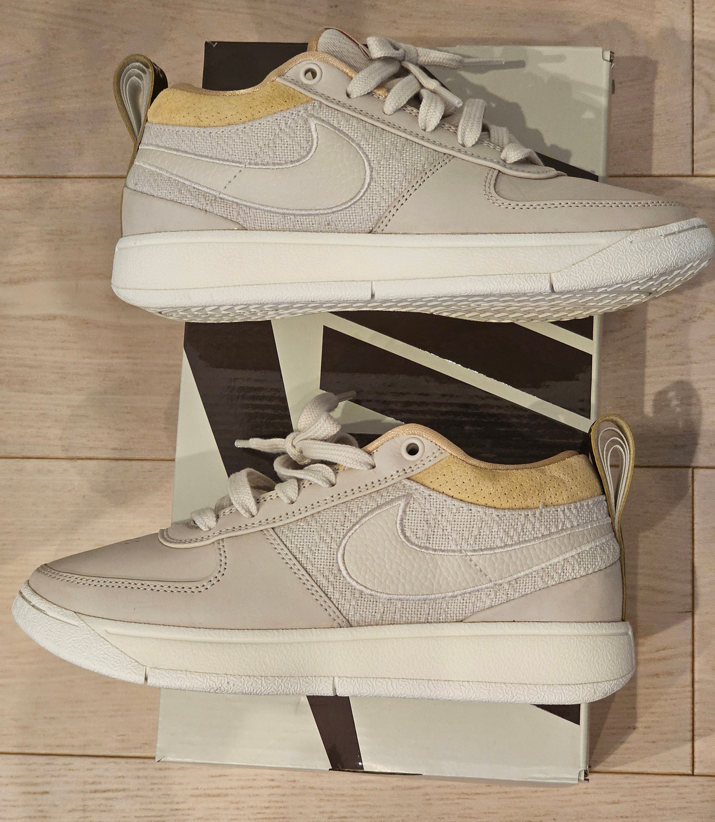 Nike Book 1 EP 