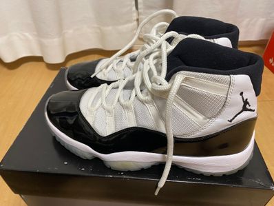 Nike Air Jordan 11 Retro "Concord" (2018)