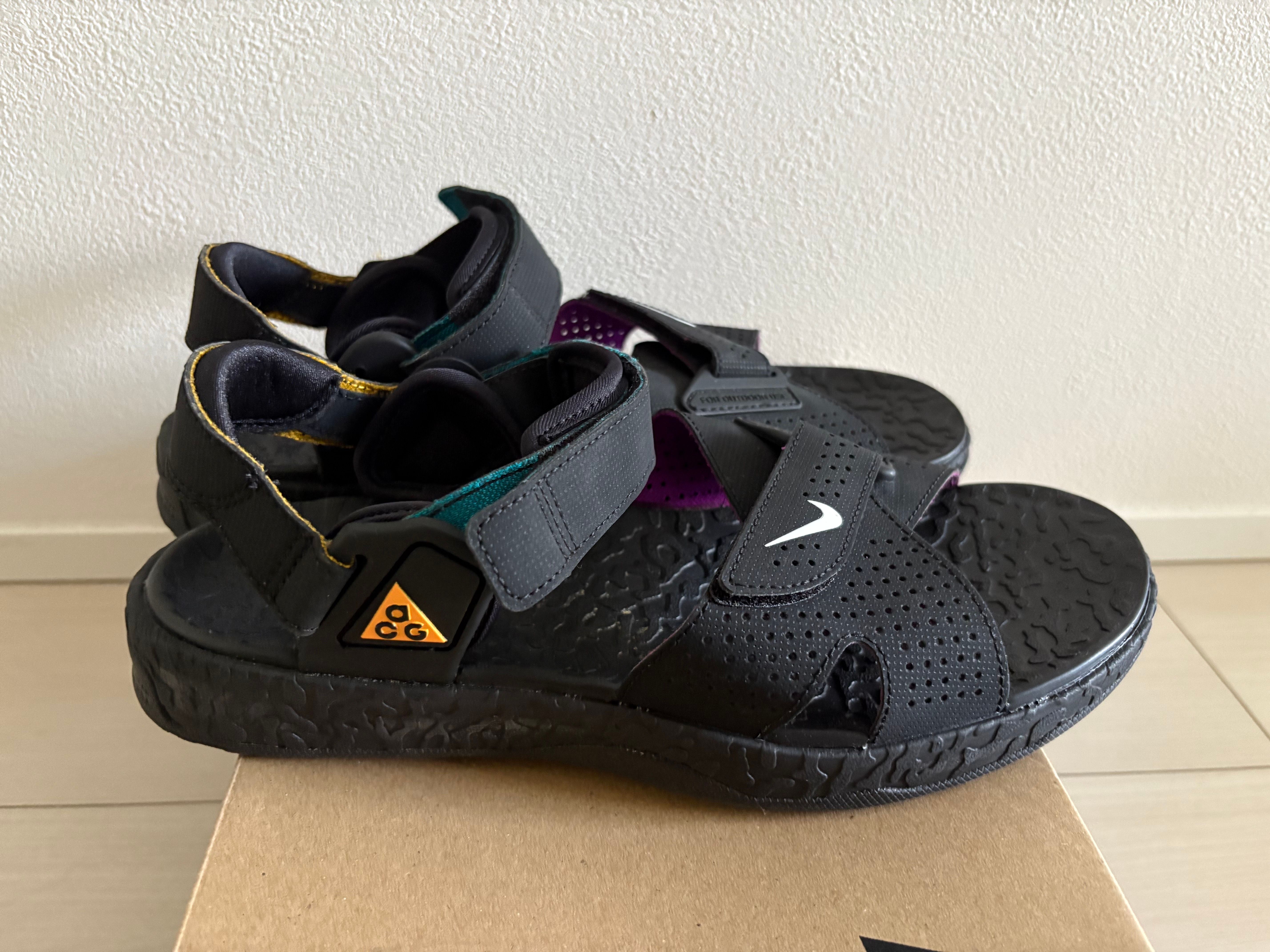 Nike ACG Means All Conditions Gear 中古 楽天市場】nike acg 中古（靴）の通販
