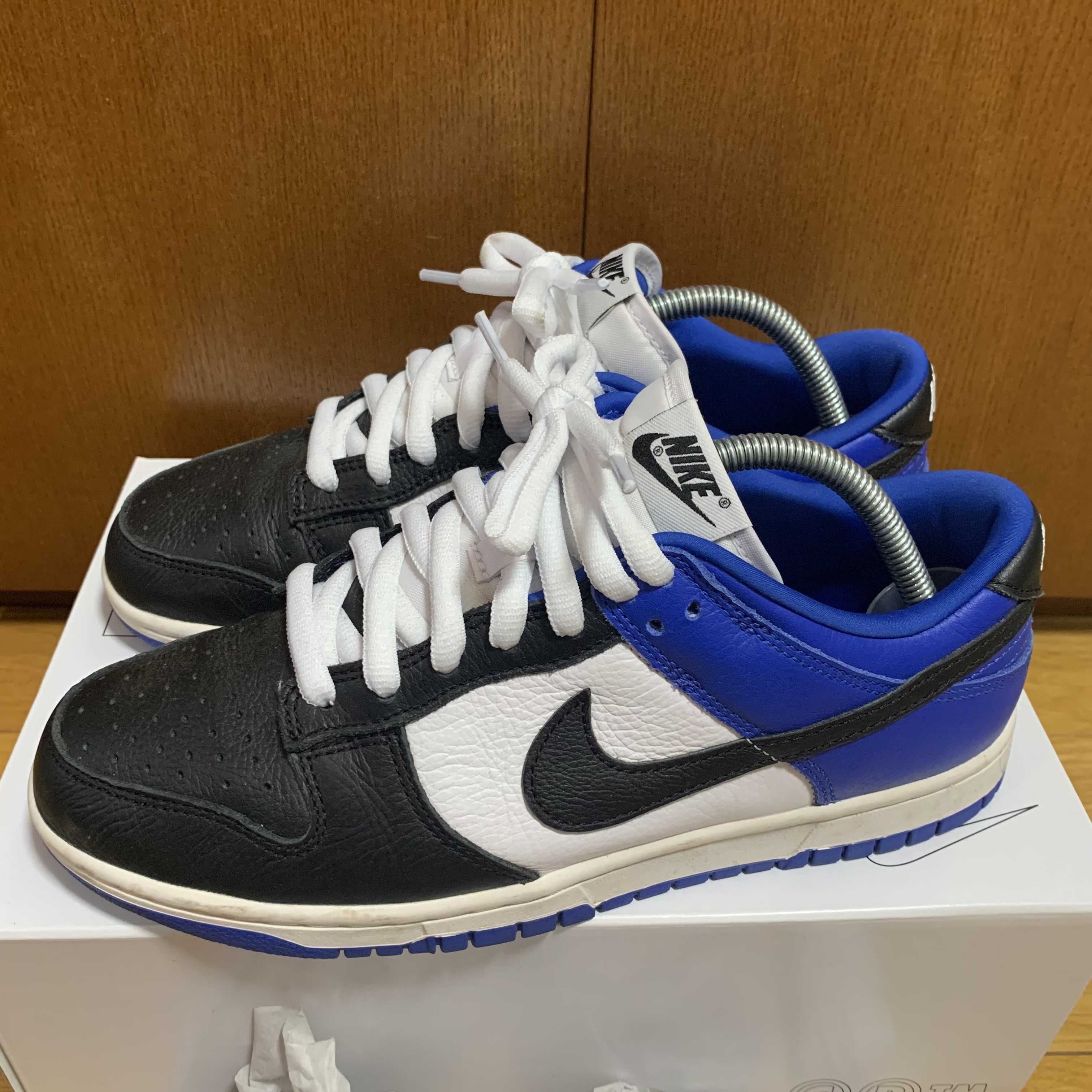 Nike Dunk Low By You & Unlocked By You (NIKEiD)