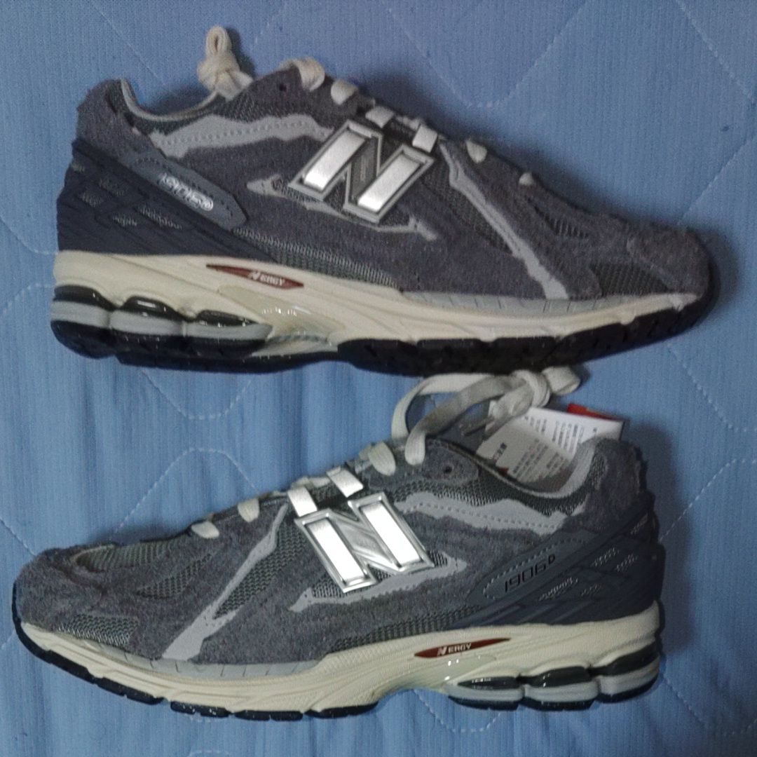 New Balance 1906D Protection Pack "Drak Gray"