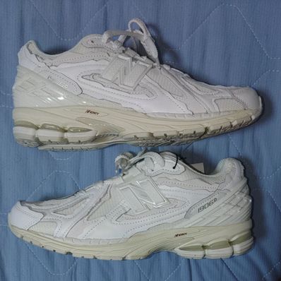 New Balance 1906D Protection Pack "White"