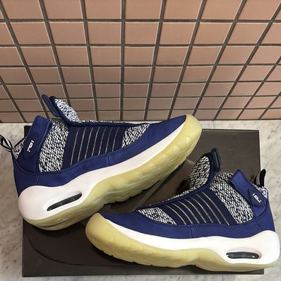 Nike Air Shake NDestrukt "Pigalle Blue"