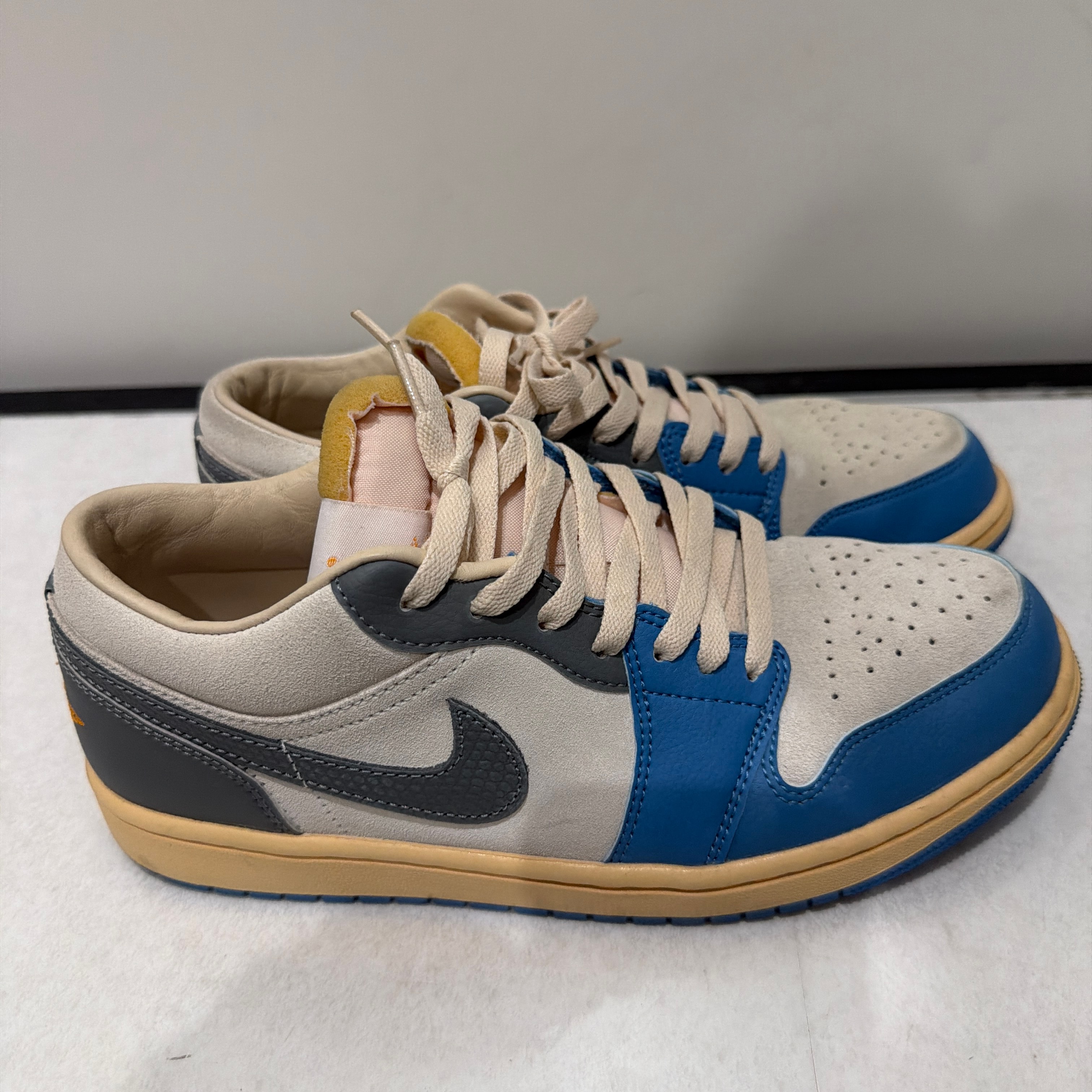 Nike Air Jordan 1 Low "Tokyo 96"