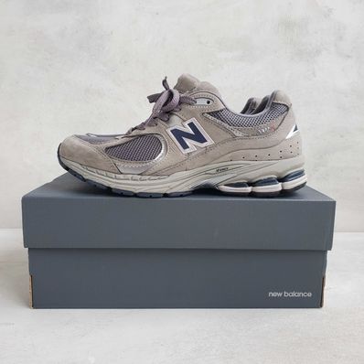 New Balance 2002R "Gray"