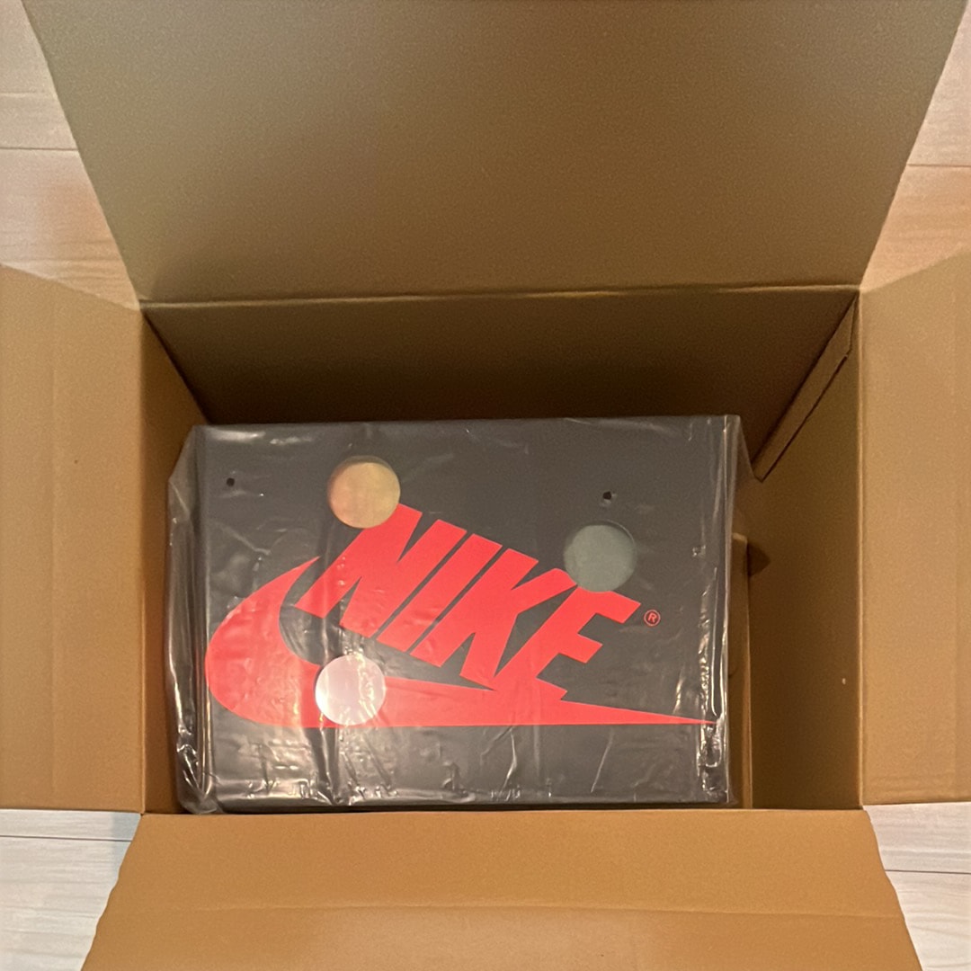 Virgil Abloh Archive (V.A.A.) × Nike Air Jordan 1 Retro High OG "Alaska"