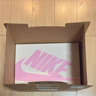 Travis Scott × Nike Air Jordan 1 Retro Low OG "Sail/Tropical Pink"