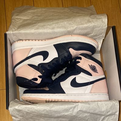 Nike Women's Air Jordan 1 High OG SE "Atmosphere"