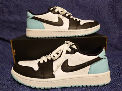 Nike Air Jordan 1 Low Golf "Copa"