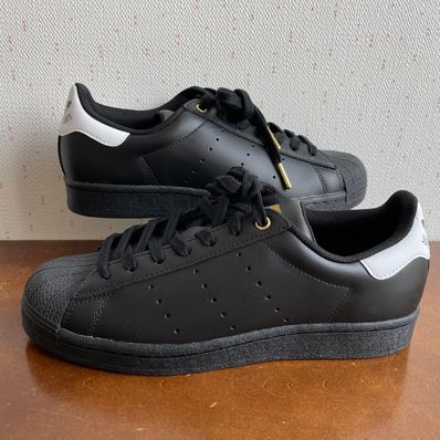 adidas originals Superstar Laceless