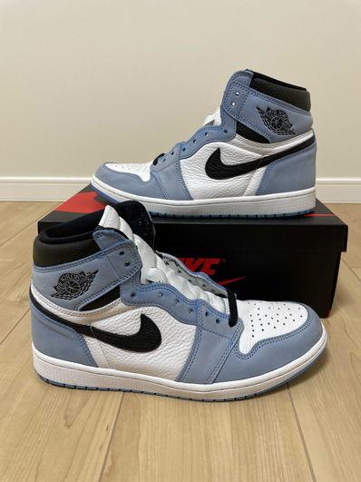 Nike Air Jordan 1 High OG "University Blue"