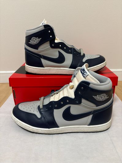 Nike Air Jordan 1 High 85 "Georgetown"