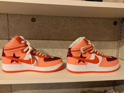 Nike Air Force 1 High