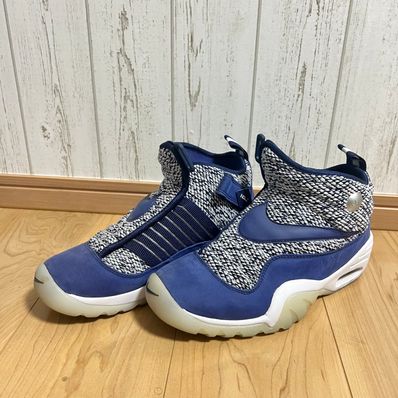 Nike Air Shake NDestrukt "Pigalle Blue"