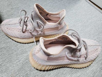 ADIDAS YEEZY BOOST 350 V2 "SYNTH"