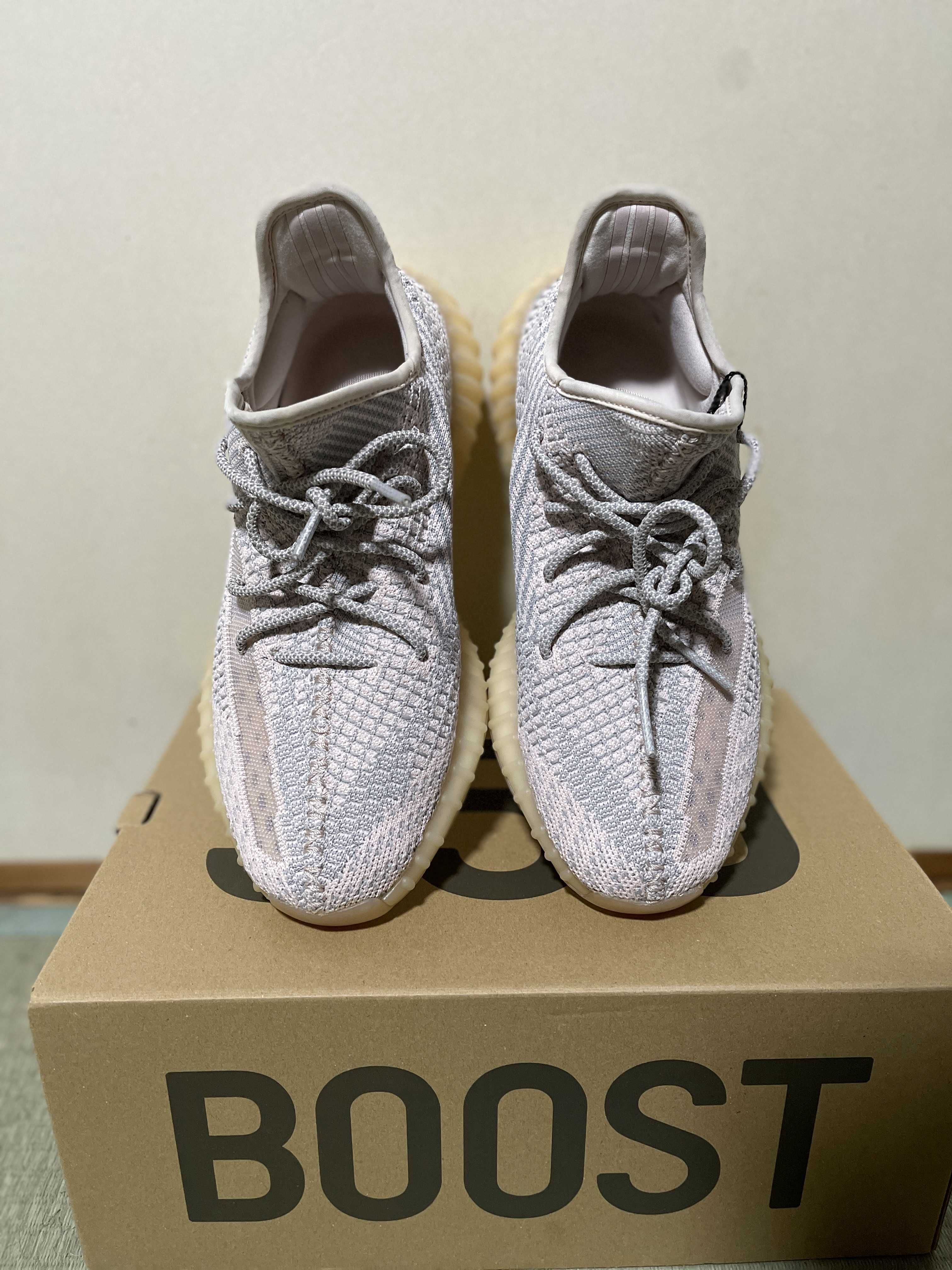 ADIDAS YEEZY BOOST 350 V2 "SYNTH"